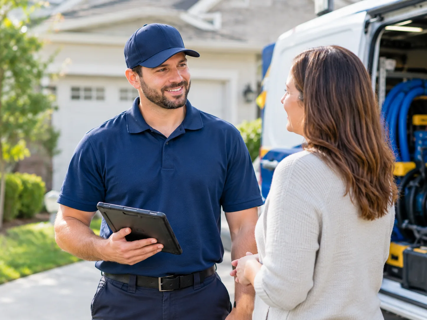 Sewage Backup Cleanup Pe Ell, WA FAQs